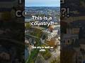 Luxembourg — The Country Built on Cliffs 🇱🇺 | Europe Series