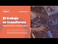 Seminario "EL TRABAJO SE TRANSFORMA". Significado económico y preguntas éticas