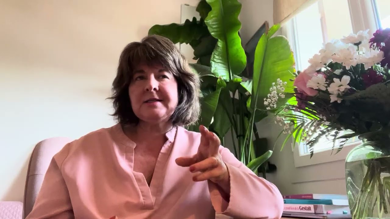 Remettez du mouvement dans votre vie - La Gestalt-Thérapie pour vous sentir aligné avec vous-même