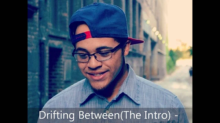 Drifting Between(instrume...  - Marcus McClellan