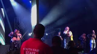 Joy Ride by TLC @ The Dade County Youth Fair on 4/6/18