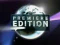 Gnrique premire dition  ldition de 8 heures bfm tv 2007