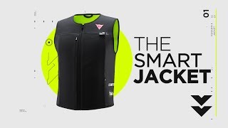 Dainese Smart Jacket