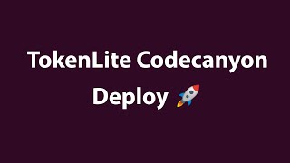 24/7 TokenLite ICO Admin Setup Guide – Step-by-Step Help to Launch Your Token Sale!