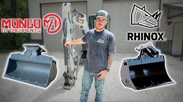 Vergelijking van kantelbak.....Bekijk dit voordat u koopt