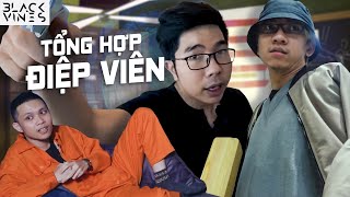 Tổng hợp 10:  Phim Hành Động Điệp Viên | Blvckvines 251