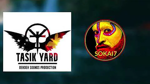 RAIT BUAIGU [2020] - Tasik Yard ft Gabz Kay