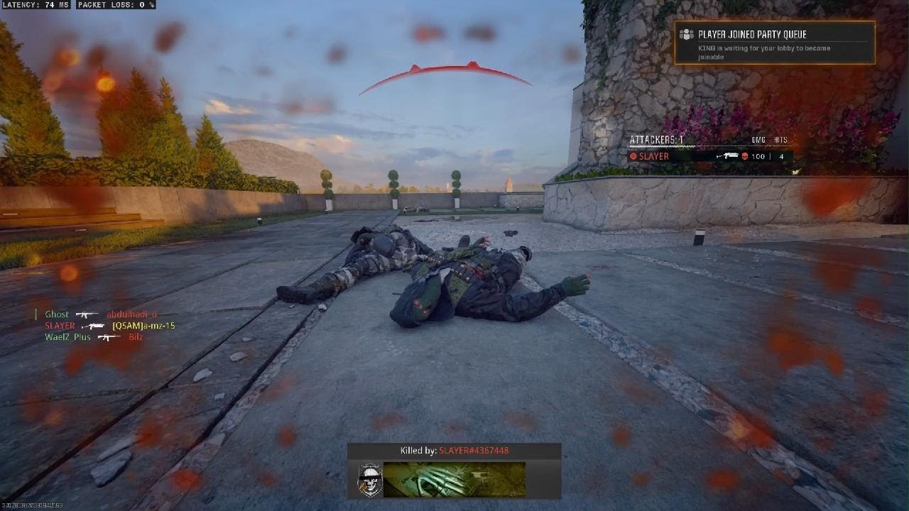 CoD BO6_Death from Above - YouTube
