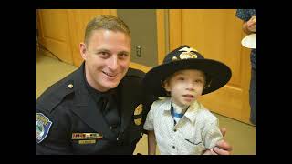 Logan's Memorial Video