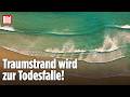 Australien: DAS macht diesen Ort zum gefährlichsten Strand der Welt!
