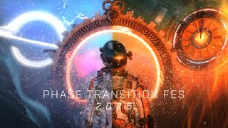 wonderland”〜Phase Transition Festival 2025〜 - YouTube