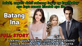 LALAKI NAGALIT DAHIL MAINGAY ANG KAPITBAHAY, KINATOK NYA ITO AT BUMUNGAD ANG MAGANDANG SINGLE MOM