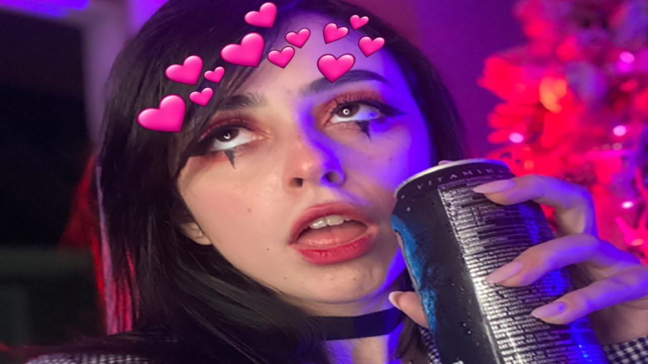 EU NAMORO A LETÍCIA SHIRAKIIN !!? - YouTube