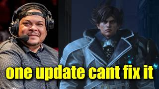 Download Lagu Majin Obama Says Season 3 Patch Can't Save Tekken 8 MP3