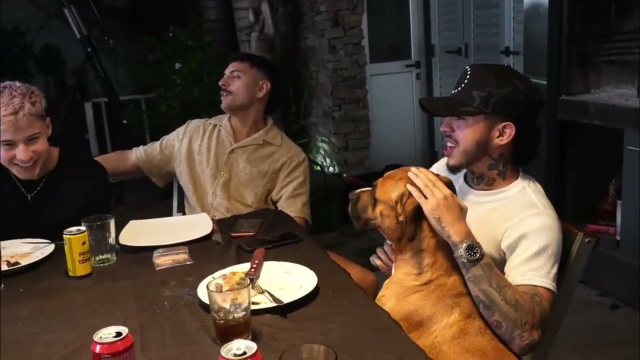 WESTCOL EDUCANDO Y TIRANDO FACTOS EN ARGENTINA 