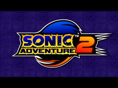 Soarin' Over the Space (Cosmic Wall) - Sonic Adventure 2 [OST]