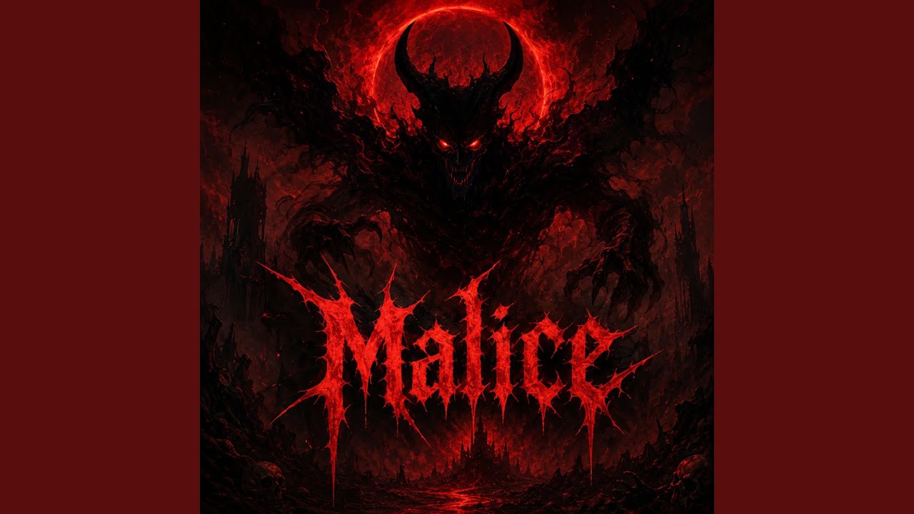 YouTube에서 Malice (Slowed) 보기 YouTube에서 Malice (Slowed) 보기