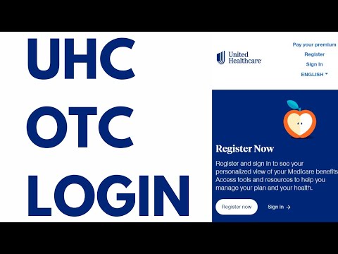 Myuhc Community Plan Otc Walmart Cataloglibrary Detail