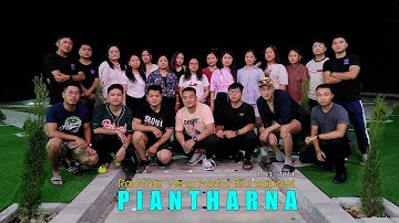 Ramthar Veng Bial Zaipawl (2022-2024) - Piantharna - Unofficial MV