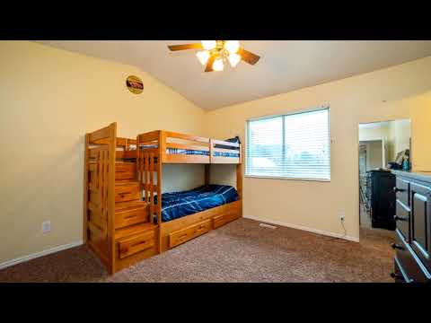 21 E 1340 N, American Fork, UT home video tour