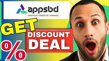 Appsbd Tested Coupon Code for Huge Savings  Appsbd Affiliate Discount Deal 2025