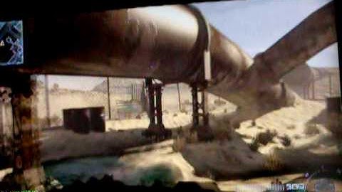 mw2 private match speed hack