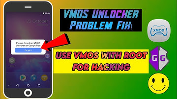 VMOS All Problem Fix! Everything You Need To K