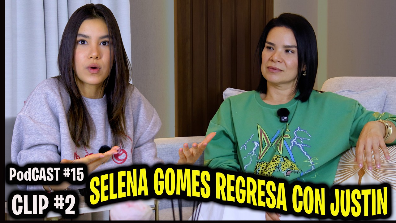 E15 C2 | SELENA LE DEJA SU HIJO A LAS KARDASHIANS | teorías conspirativas de los fans