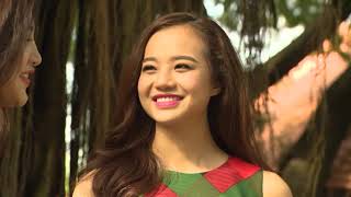 BỘ SƯU TẬP: THU QUYẾN RỦ - SIFAFASHION - 20161106