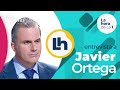 ORTEGA SMITH : "No son PERIODISTAS, son PROPAGANDISTAS de la MENTIRA"" | RTVE