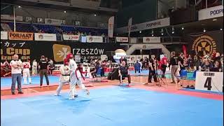 Karolina Idziak - Carpathia Cup 2026