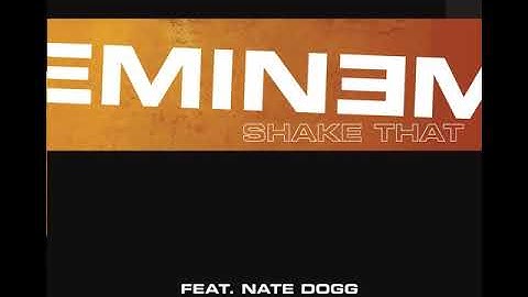 Thumbnail of Shake That (Radio Edit)