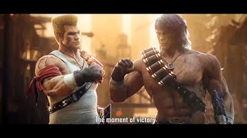 War Game: Contra Returns || Opening