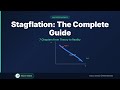 Stagflation: The Complete Guide — 7 Chapters from Theory to Reality