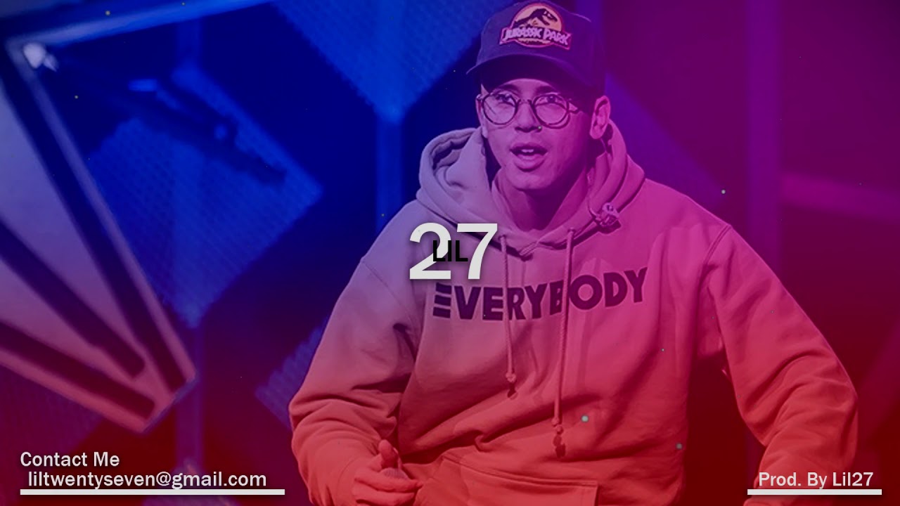 [FREE] Logic x Mac Miller Type Beat 2019 (Prod. By Lil27)