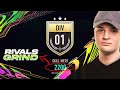 FIFA 21: DIVISION RIVALS SWEAT !! DIV 1 👌👌