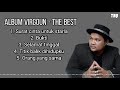 Album Virgoun the best 2021