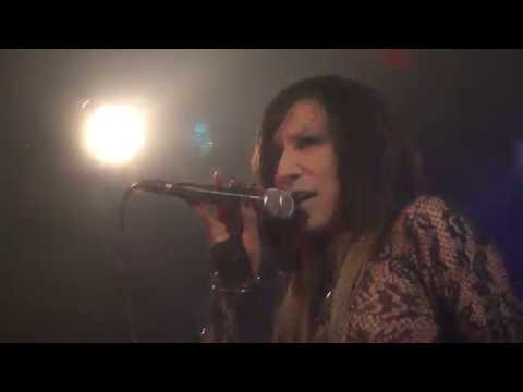 Phaidia — Phaidia-DEAD END LOVE at 2016/06/26  Ghost of Terror.