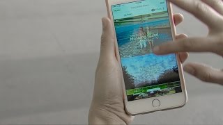 The Official Texas State Parks Mobile App screenshot 2