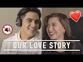 Joyce and Juancho Shares Both Sides of Their Love Story | Juanchoyce
