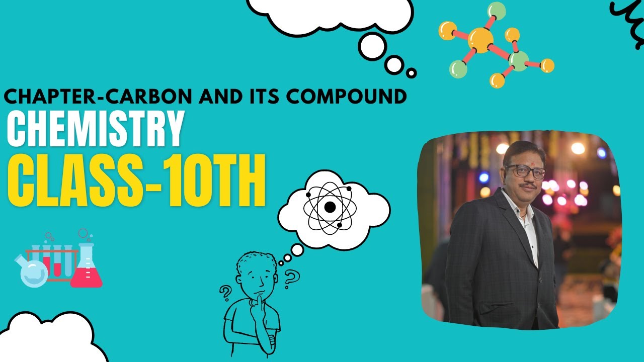 How To Learn Class 10 Chemistry