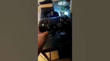 HIGHGROUNDS CENTER with Our Baby Grip EAS Alarm security hard Tag AM/RF to protecting PS4 Controller