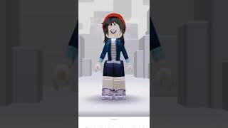 maaf kalo jelek #roblox #cacatv