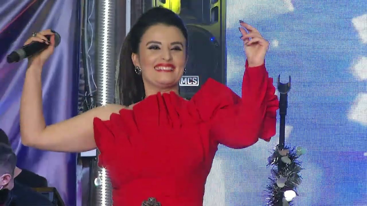 ÜMMÜ ERBİL - ÇATLA YARİM ÇATLA