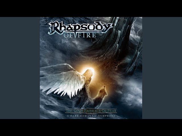 Rhapsody Of Fire - Act II