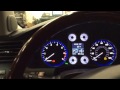 2009 Lexus LX 570 Maintenance Required Light Reset