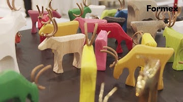 Formex - an introduction