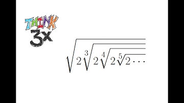 Infinitely Nested Root 2s: sqrt(2*sqrt[3](2*sqrt[4](…)))?
