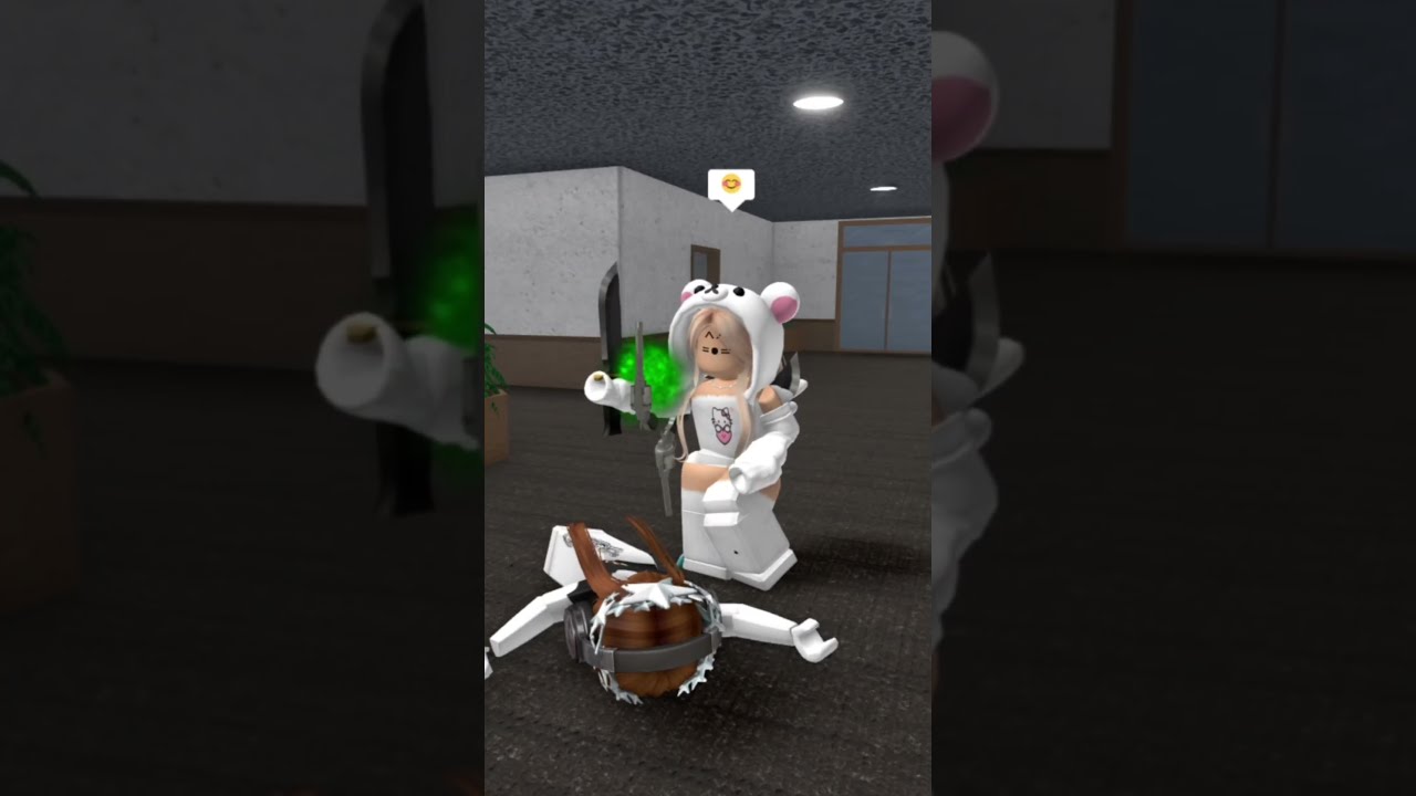 Running Into Campers In MM2 