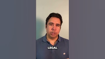 AI Revolution: Lawyers Reveal SHOCKING Productivity Boost! (Future of Law)